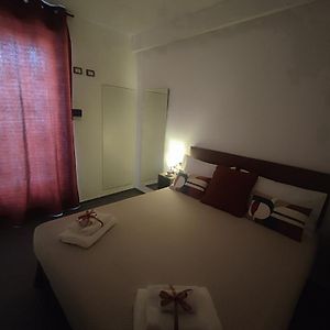 Suite con letto queen size